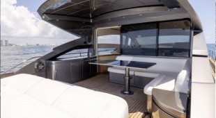 Wind East Coast United States