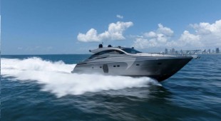 Wind East Coast United States