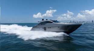 Wind USA - Florida East Coast