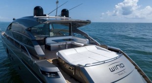 Wind USA - Florida East Coast