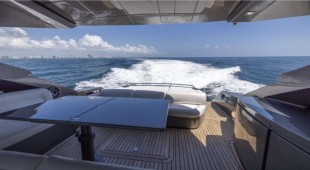 Wind USA - Florida East Coast