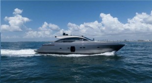 Wind USA - Florida East Coast