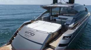 Wind USA - Florida East Coast