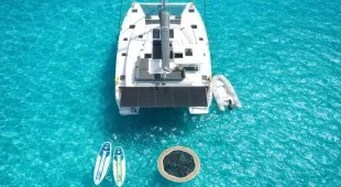 Windfall Caribbean Virgin Islands (BVI)