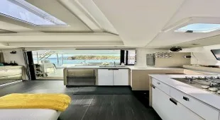 Windfall Caribbean Virgin Islands (BVI)
