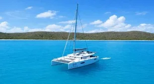Windfall Caribbean Virgin Islands (BVI)