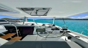 Windfall Caribbean Virgin Islands (BVI)