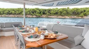 Windkind Caribbean, West Mediterranean