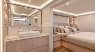 Windkind Caribbean, West Mediterranean