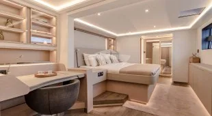 Windkind Caribbean, West Mediterranean