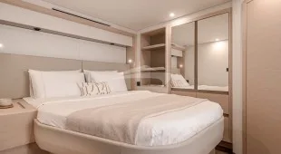 Windkind Caribbean, West Mediterranean