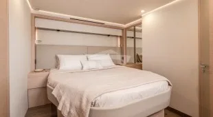 Windkind Caribbean, West Mediterranean