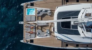 Windkind Caribbean, West Mediterranean