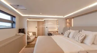 Windkind Caribbean, West Mediterranean