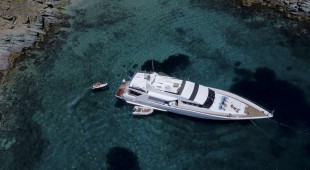 Wish East Mediterranean