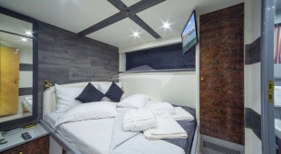 Wish East Mediterranean