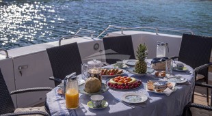 Wish East Mediterranean