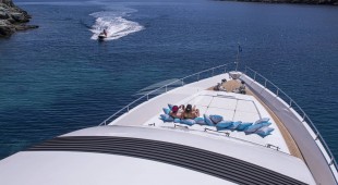 Wish East Mediterranean