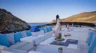 Wish East Mediterranean