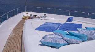 Wish East Mediterranean