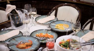 Wish East Mediterranean