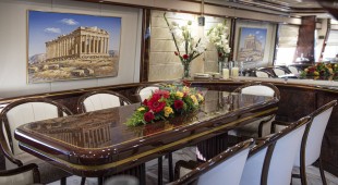 Wish East Mediterranean