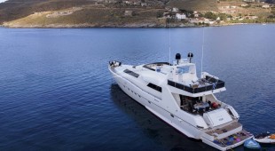 Wish East Mediterranean