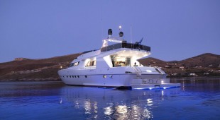 Wish East Mediterranean