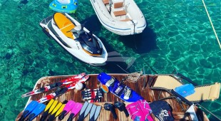 Wish East Mediterranean