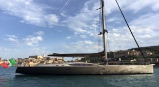 Wizard W. Med -Naples/Sicily, W. Med -Riviera/Cors/Sard.