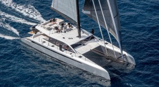 Wonderful Caribbean, West Mediterranean