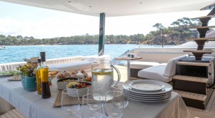 Wonderful Caribbean, West Mediterranean