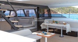 Wonderful Caribbean, West Mediterranean