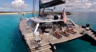 Wonderful Caribbean