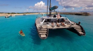 Wonderful Caribbean