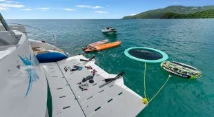 Wonderway Caribbean Virgin Islands (US/BVI), Bahamas, Caribbean Virgin Islands (BVI)