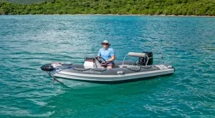 Wonderway Caribbean Virgin Islands (US/BVI), Bahamas, Caribbean Virgin Islands (BVI)