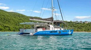 Wonderway Caribbean Virgin Islands (US/BVI), Bahamas, Caribbean Virgin Islands (BVI)