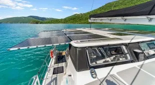 Wonderway Caribbean Virgin Islands (US/BVI), Bahamas, Caribbean Virgin Islands (BVI)