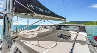 Wonderway Caribbean Virgin Islands (US/BVI), Bahamas, Caribbean Virgin Islands (BVI)