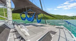 Wonderway Caribbean Virgin Islands (US/BVI), Bahamas, Caribbean Virgin Islands (BVI)