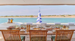 World's End (med) Greece