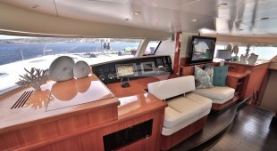 World's End East Mediterranean