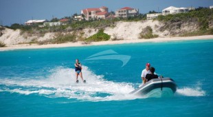 World's End East Mediterranean