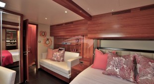 World's End East Mediterranean