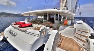 World's End East Mediterranean