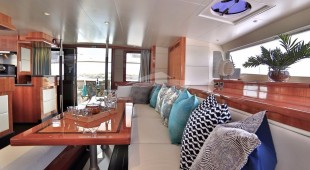 World's End East Mediterranean