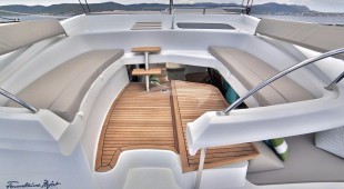 World's End East Mediterranean