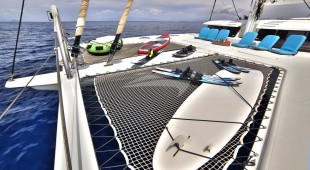 World's End East Mediterranean