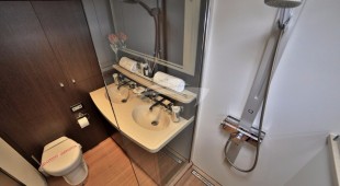 World's End East Mediterranean